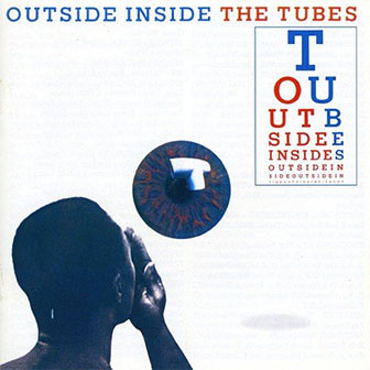 "The Monkey Time" by The Tubes