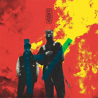 "Clancy" album by Twenty One Pilots "Clancy" album by Twenty One Pilots