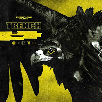 "Trench" album by twenty one pilots