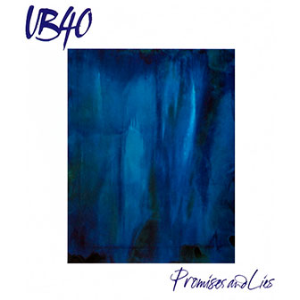 "Promises And Lies" album by UB40