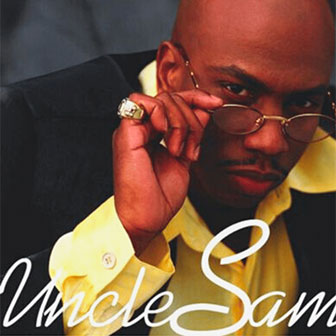 "Uncle Sam" album