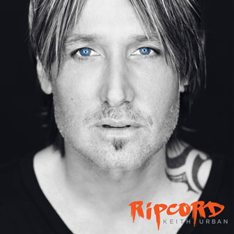 "Ripcord" album by Keith Urban
