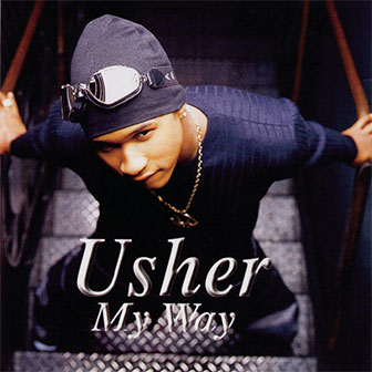 "My Way" album by Usher