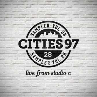 "Cities 97 Sampler Vol. 28" album by Various Artists