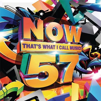 "NOW 57" album by Various Artists
