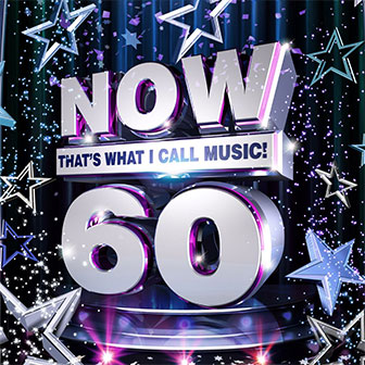 "NOW 60" by Various Artists