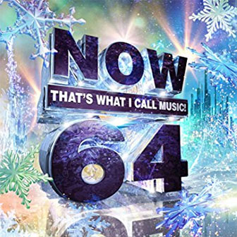 "NOW 64" album by Various Artists