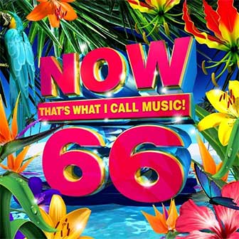 "NOW 66" album by Various Artists