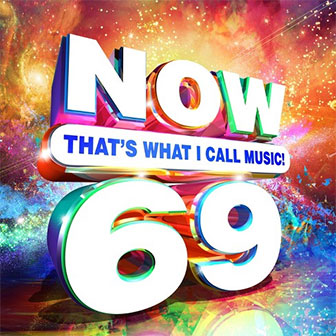 "NOW 69" album by Various Artists