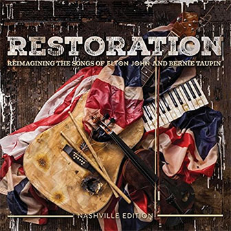 "Restoration" album by Various Artists