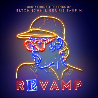 "Revamp" album by Various Artists