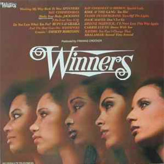 "Winners" album by Various Artists