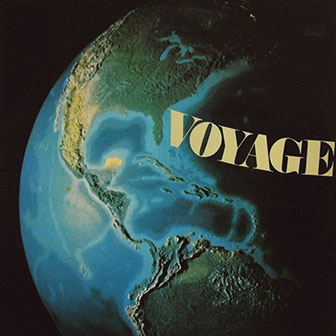 "Voyage" album
