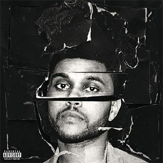 "Prisoner" by The Weeknd
