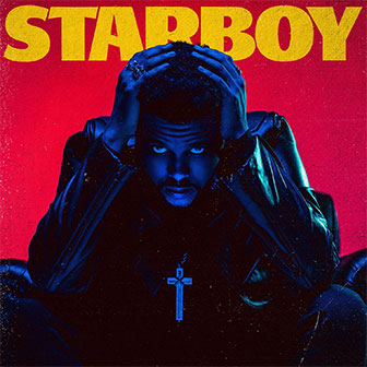 "True Colors" by The Weeknd