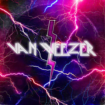"Van Weezer" album by Weezer