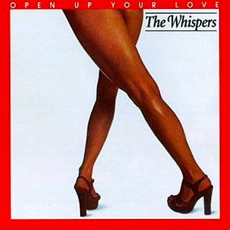 "Make It With You" by The Whispers