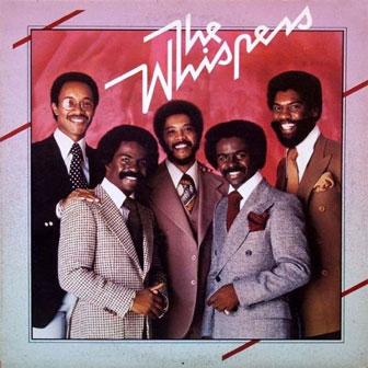 "The Whispers" album by The Whispers