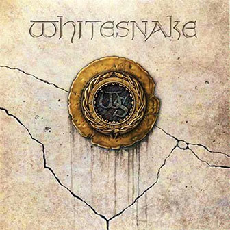 "Whitesnake" album