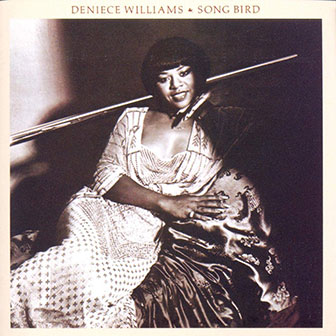 "Song Bird" album by Deniece Williams