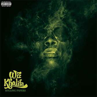 "Roll Up" by Wiz Khalifa