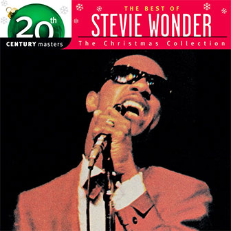 "The Best Of Stevie Wonder: Christmas Collection" album