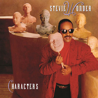 "You Will Know" by Stevie Wonder