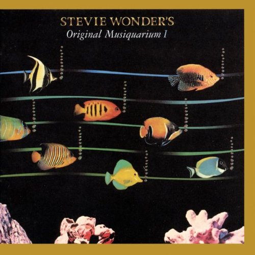 "Ribbon In The Sky" by Stevie Wonder