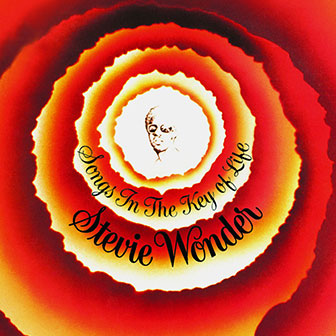 "As" by Stevie Wonder