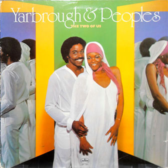 "Don't Stop The Music" by Yarbrough & Peoples