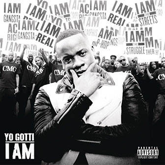 "I Am" album by Yo Gotti