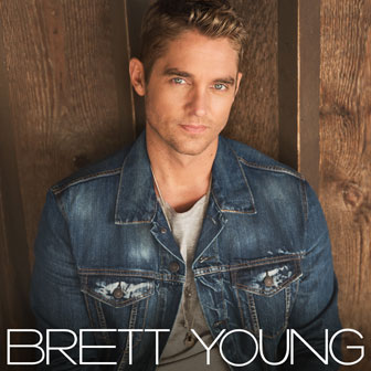 "Brett Young" album by Brett Young