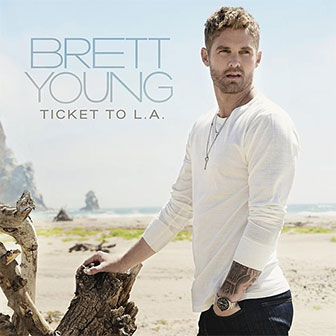 "Catch" by Brett Young