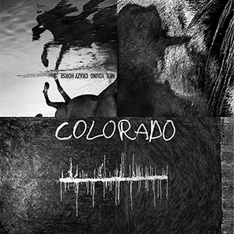 "Colorado" album by Neil Young