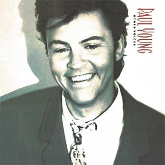 "Other Voices" album by Paul Young