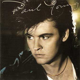 "Everything Must Change" by Paul Young