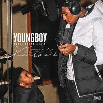 "Forgiato" by YoungBoy Never Broke Again