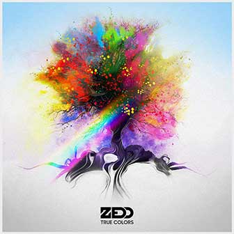 "True Colors" album by Zedd