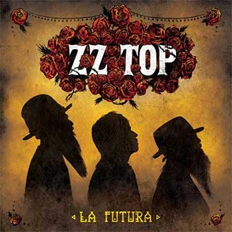 "La Futura" album by ZZ Top