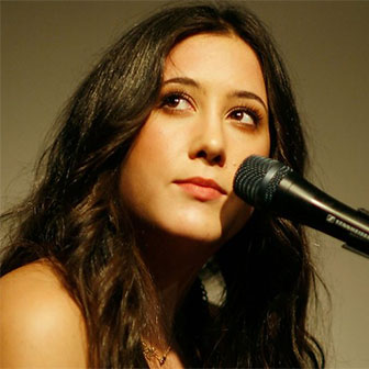 Vanessa Carlton