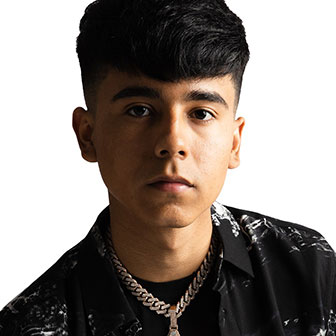 Ivan Cornejo Album and Singles Chart History Music Charts Archive