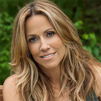 Sheryl Crow Sheryl Crow