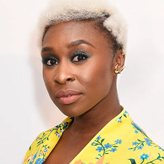 Cynthia Erivo