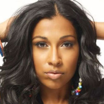 Melanie Fiona