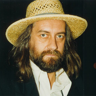 Mick Fleetwood Mick Fleetwood