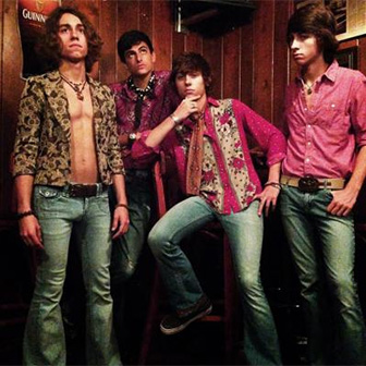 Greta Van Fleet Album Charts