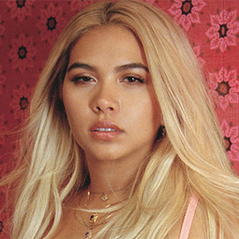 Hayley Kiyoko