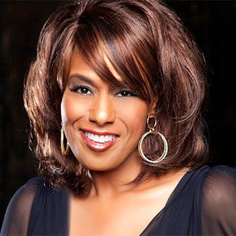 Jennifer Holliday Album and Singles Chart History | Music Charts Archive