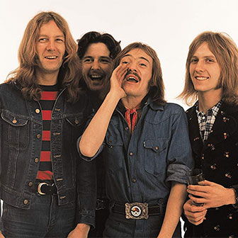 Humble Pie