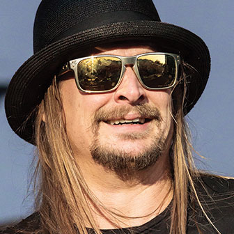 Kid Rock